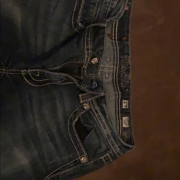 Miss me Jeans size 29 - Picture 1 of 4